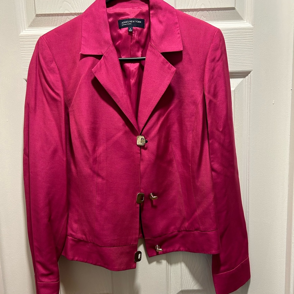Suit Jacket